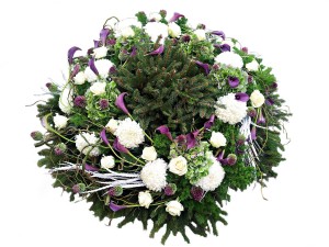 Wieniec Wieczna Pamięć II