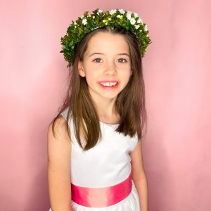 Winek komunijny nr 1 