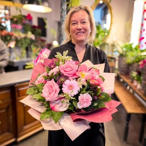 Bukiet "Dzień Mamy"