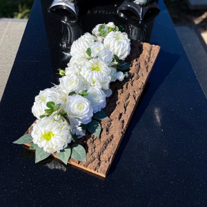 Kompozycja na pomnik nr 3