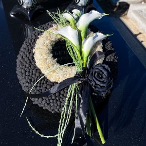 Kompozycja na pomnik nr 6