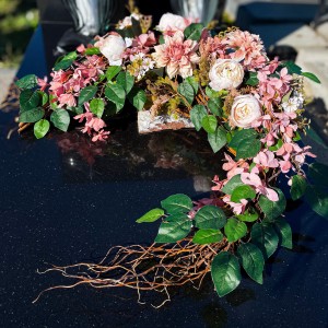 Kompozycja na pomnik nr 7