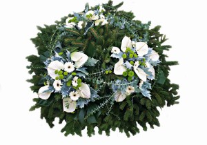 Wieniec W Ostatniej Drodze