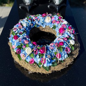 Kompozycja na pomnik nr 11