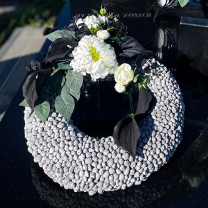 Kompozycja na pomnik nr 12