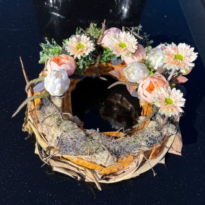 Kompozycja na pomnik nr 15