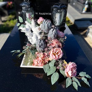 Kompozycja na pomnik nr 16