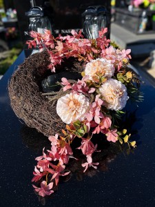 Kompozycja na pomnik nr 17