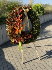 Wieniec Rzymski Jesienny XL