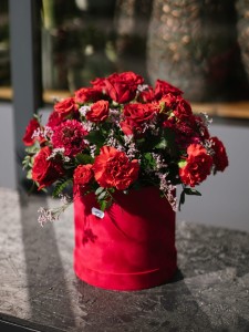 Flower Box Premium "Tylko Ty"