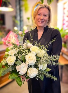 Bukiet "Delikatność"